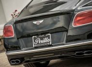 2017 Bentley Continental GT V8 S Mulliner