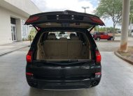 2012 BMW X5 xDrive35i