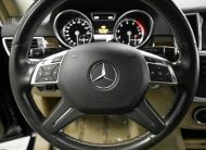 2016 Mercedes-Benz GL-Class GL 450