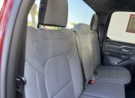 2022 Ram 1500 Big HornLone Star 3230 Miles Delmonico Red Pearlcoat 4D Quad Cab