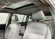 2009 Toyota Highlander Limited