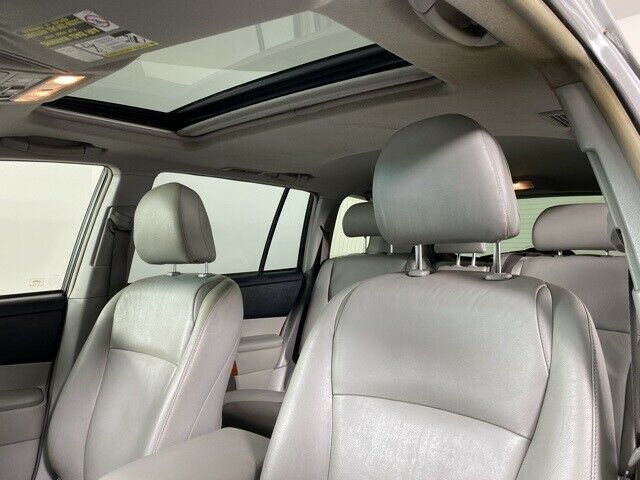 2009 Toyota Highlander Limited