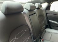 021 Kia Forte GT-Line 13700 Miles Deep Sea Blue 4D Sedan 2.0L 4-Cylinder MPI IV