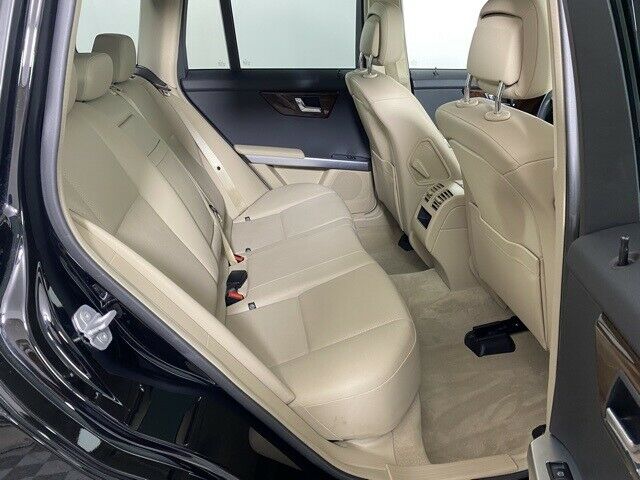 2010 Mercedes-Benz GLK GLK 350 103301