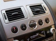 2011 Aston Martin Rapide Luxury