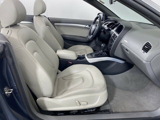 2011 Audi A5 2.0T Premium