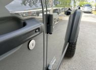 2021 Jeep Gladiator Mojave 11358 Miles Sting-Gray Clearcoat 4D Crew Cab 3.6L V6