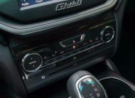 2014 Maserati Ghibli 4DR SDN