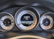 2014 Mercedes-Benz E-Class E350