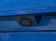 2021 Chevrolet Corvette Stingray 5635 Miles Rapid Blue 2D Convertible 6.2L V8 8-