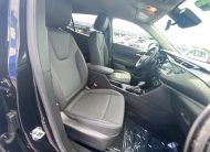 2021 Buick Encore GX Preferred 9448 Miles Ebony Twilight Metallic 4D Sport Utili