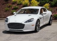 2017 Aston Martin Rapide 4DR SDN