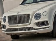 2019 Bentley Bentayga V8 Mulliner