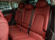 2019 Maserati Levante Trofeo