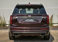2020 Cadillac XT6 Premium Luxury wNav3rd Row