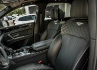 2018 Bentley Bentayga W12 Signature
