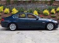 2015 BMW 5-Series 528i xDrive
