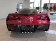 2015 Chevrolet Corvette 2LT