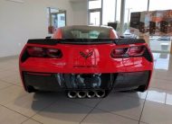 2015 Chevrolet Corvette Z51 3LT