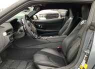 2021 Toyota Supra 3.0 18837 Miles Tungsten 2D Coupe 3.0L I6 Turbocharged 8-Speed