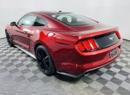 2015 Ford Mustang EcoBoost