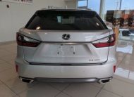 2016 Lexus RX 350 350