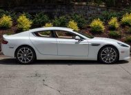 2017 Aston Martin Rapide 4DR SDN
