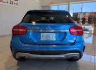 2017 Mercedes-Benz GLA GLA 250