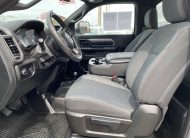 2021 Ram 3500 Tradesman 9078 Miles Bright White Clearcoat 2D Standard Cab Cummin