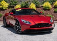 2018 Aston Martin DB11 V12