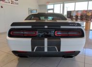 2018 Dodge Challenger SRT Hellcat Widebody