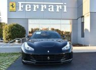 2018 Ferrari GTC4Lusso 2DR COUPE