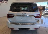 2018 INFINITI QX80