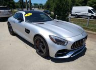 2018 Mercedes-Benz AMG GT S AMG GT S