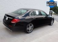 2018 Mercedes-Benz E-Class E 300