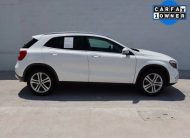 2018 Mercedes-Benz GLA GLA 250 White
