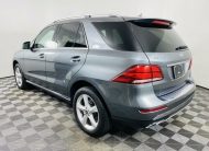 2018 Mercedes-Benz GLE GLE 350