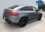 2018 Mercedes-Benz Other AMG® GLE 63 S