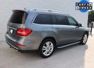 2018 Mercedes-Benz Other GLS 450