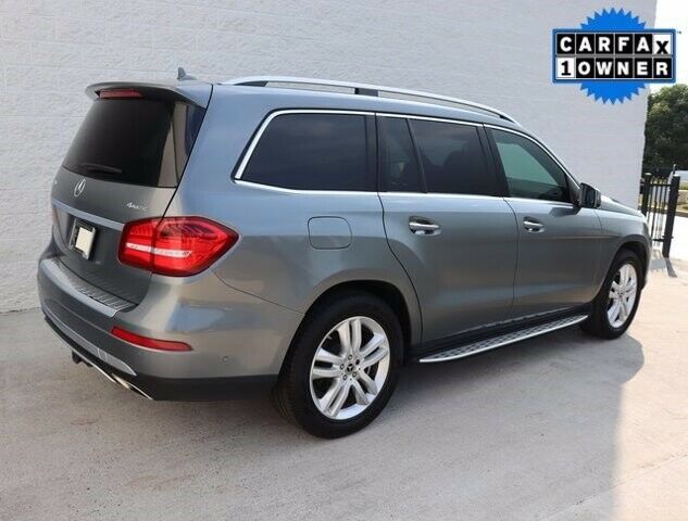 2018 Mercedes-Benz Other GLS 450