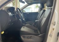 2019 Volkswagen Tiguan 2.0T SE 83586 Miles Pure White 4D Sport Utility 2.0L TSI