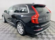 2018 Volvo XC90 T6 Inscription