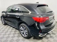 2019 Acura MDX 3.5L Advance Package
