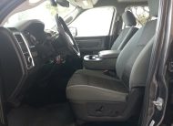 2019 Ram 1500 Classic SLT 61048 Miles Granite Crystal Metallic Clearcoat 4D Crew