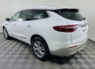 2019 Buick Enclave Avenir
