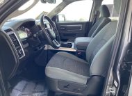 2019 Ram 1500 Classic Express 11685 Miles True Blue Pearlcoat 4D Crew Cab 3.6L V
