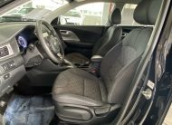 2019 Kia Niro LX 41664 Miles Aurora Black Pearl 4D Sport Utility 1.6L I4 DGI DOH