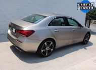 2019 Mercedes-Benz A-Class A 220