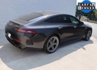 2019 Mercedes-Benz Other AMG® GT 63 S