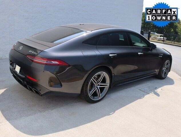 2019 Mercedes-Benz Other AMG® GT 63 S